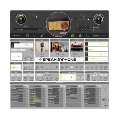 Audio Ease Speakerphone 3