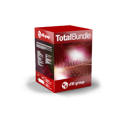 D16 Total Bundle