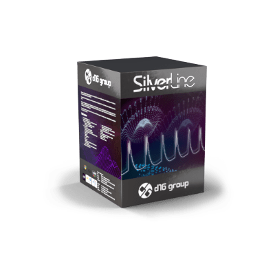 D16 SilverLine Bundle