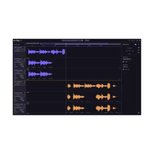 Vocalign 7 Pro