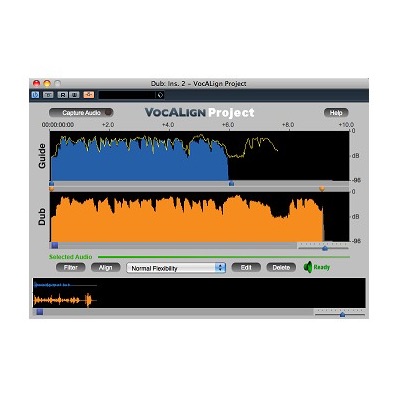 digidesign vocalign crack