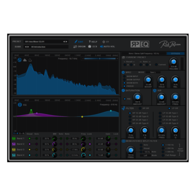 Rob Papen RP-EQ