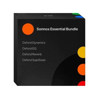 Sonnox Essential Native