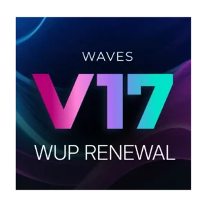 Waves V17 WUP Renewal