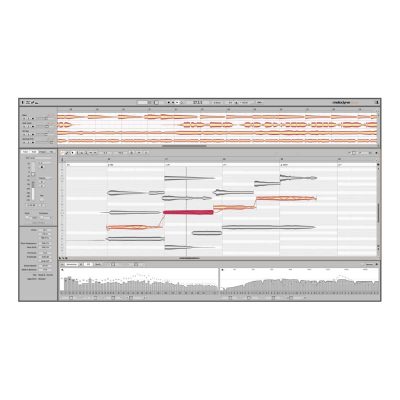 Upgrade Melodyne Editor to Studio 5