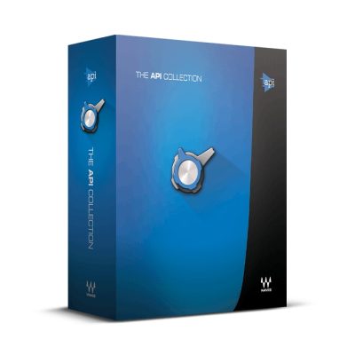 Waves API Collection