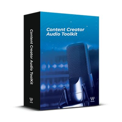 Waves Content Creator