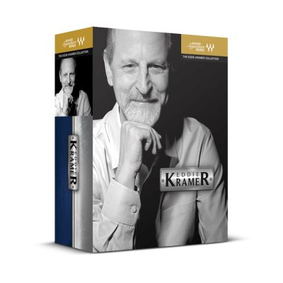Waves Eddie Kramer Signature