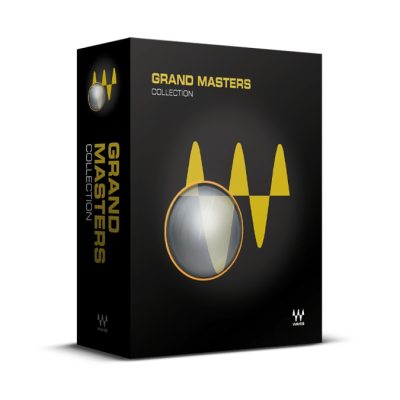 Waves Grand Masters