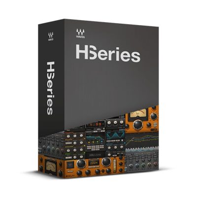 Waves H-Series