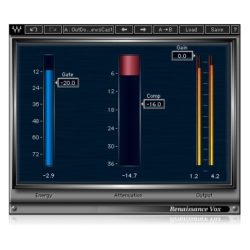 Waves Renaissance Vox – Plugin Discounts