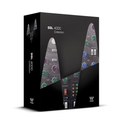 Waves SSL 4000 Collection