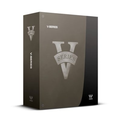 Waves V-Series