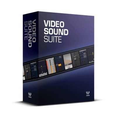 Waves Video Sound Suite