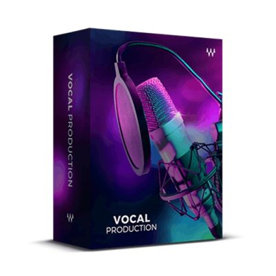 Waves Vocal Production