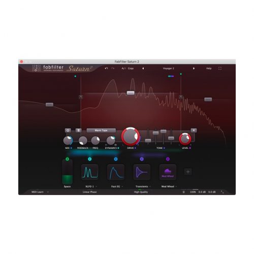FabFilter Saturn 2