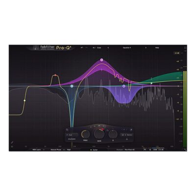 FabFilter Pro-Q 4