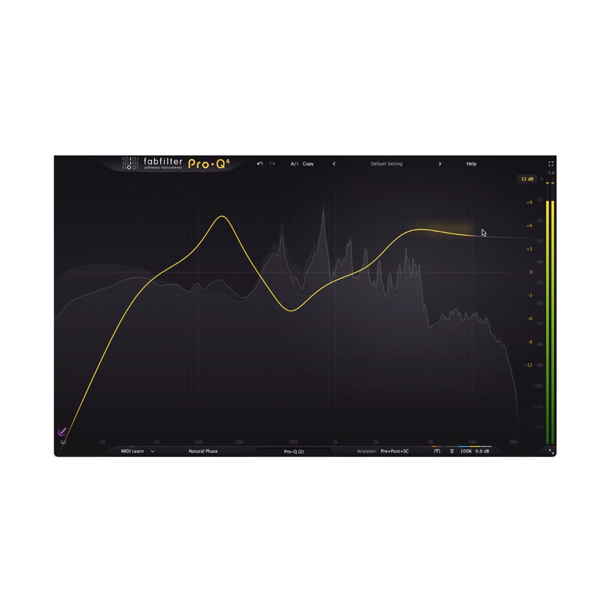 FabFilter Pro-Q 4 – Plugin Discounts