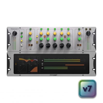 McDSP Channel G HD