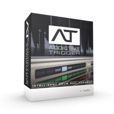 XLN Audio Addictive Trigger