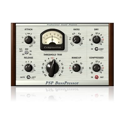 PSP BussPressor