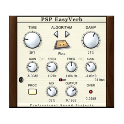 PSP EasyVerb 2