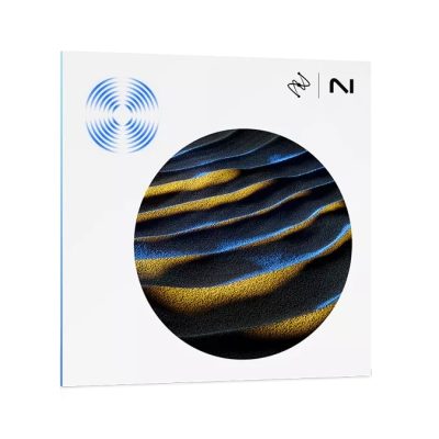 iZotope RX11 Elements