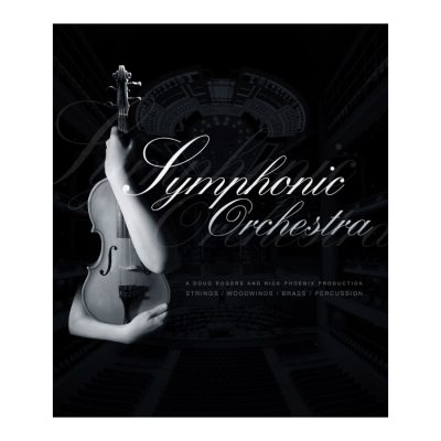 East West SYMPHONIC ORCHESTRA PLATINUM