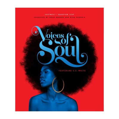 East West VOICES OF SOUL