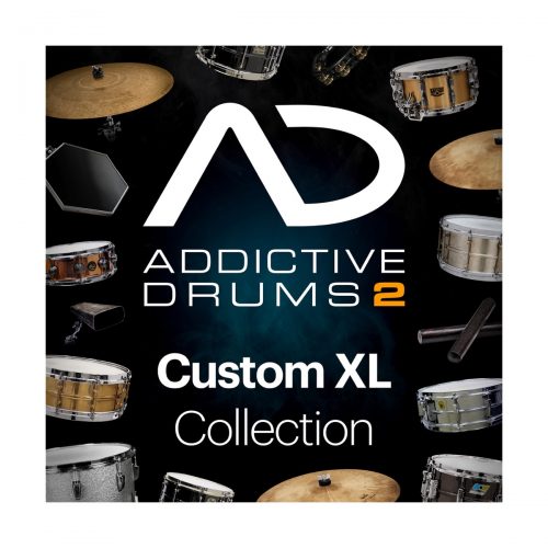 addictive drums retro bundle addictive drums retro bundle