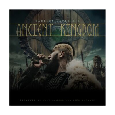 East West ANCIENT KINGDOM