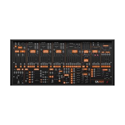 Cherry Audio CA2600 Synthesizer