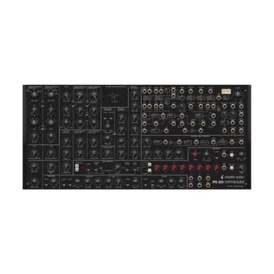 Cherry Audio PS-20 Polyphonic Synthesizer