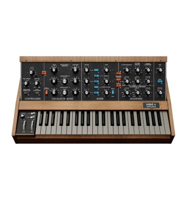 Arturia Mini V