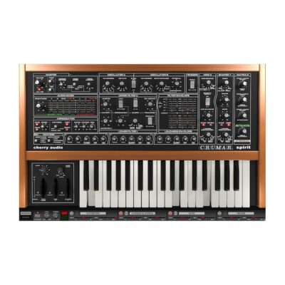 Cherry Audio Crumar Spirit