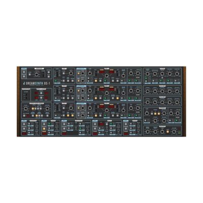 Cherry Audio Dreamsynth Synthesizer