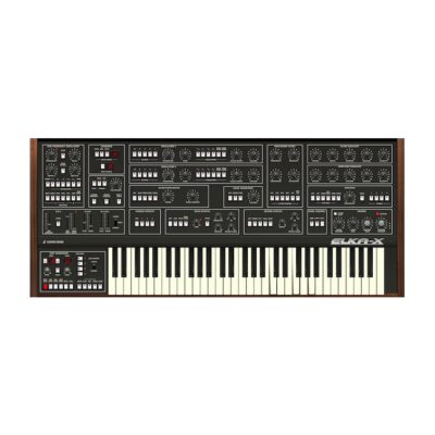 Cherry Audio Elka-X Synthesizer
