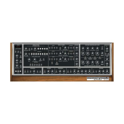 Cherry Audio Memorymode Synthesizer