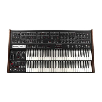 Cherry Audio P-10 Synthesizer