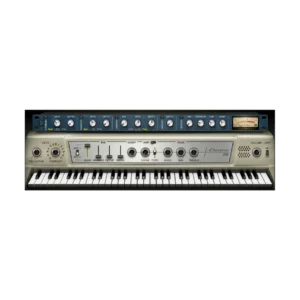 Waves Electric 200 Piano