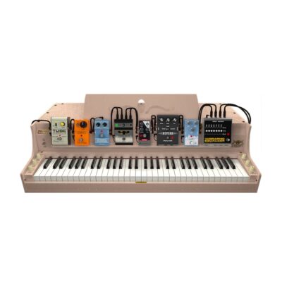 Cherry Audio Wurlybird 140B Electric Piano