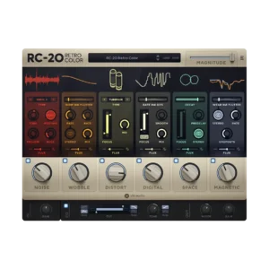 XLN Audio RC-20