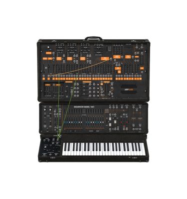 Arturia ARP2600 V