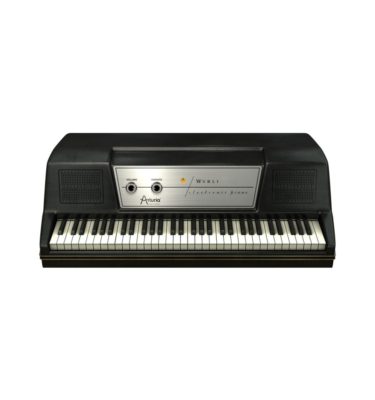 Arturia Wurlitzer V3