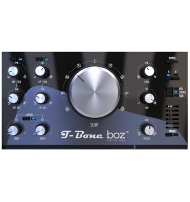 Boz Digital T-Bone 2