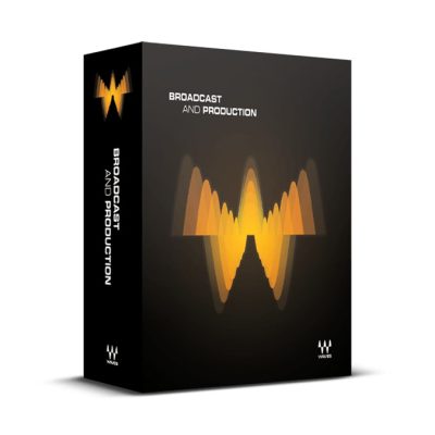 Waves Broadcast & Production