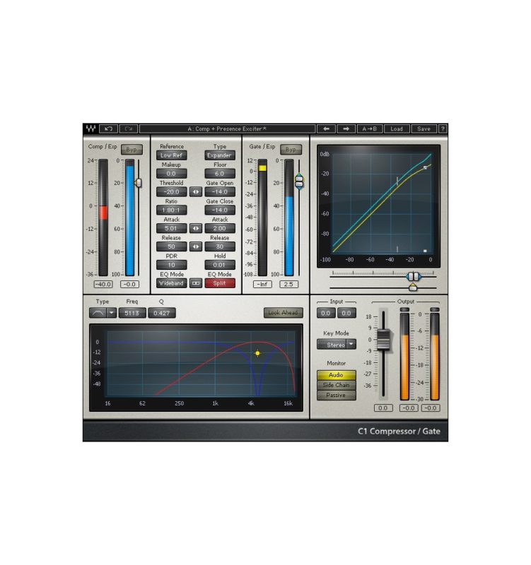 waves ssl plugin cla