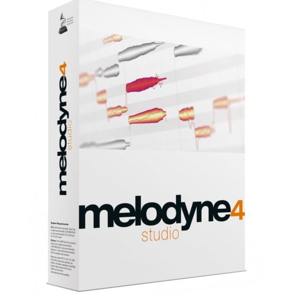 melody assistant installer