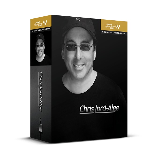 Waves Chris Lord-Alge Signature Series – Plugin Discounts