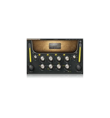 Waves Manny Marroquin EQ